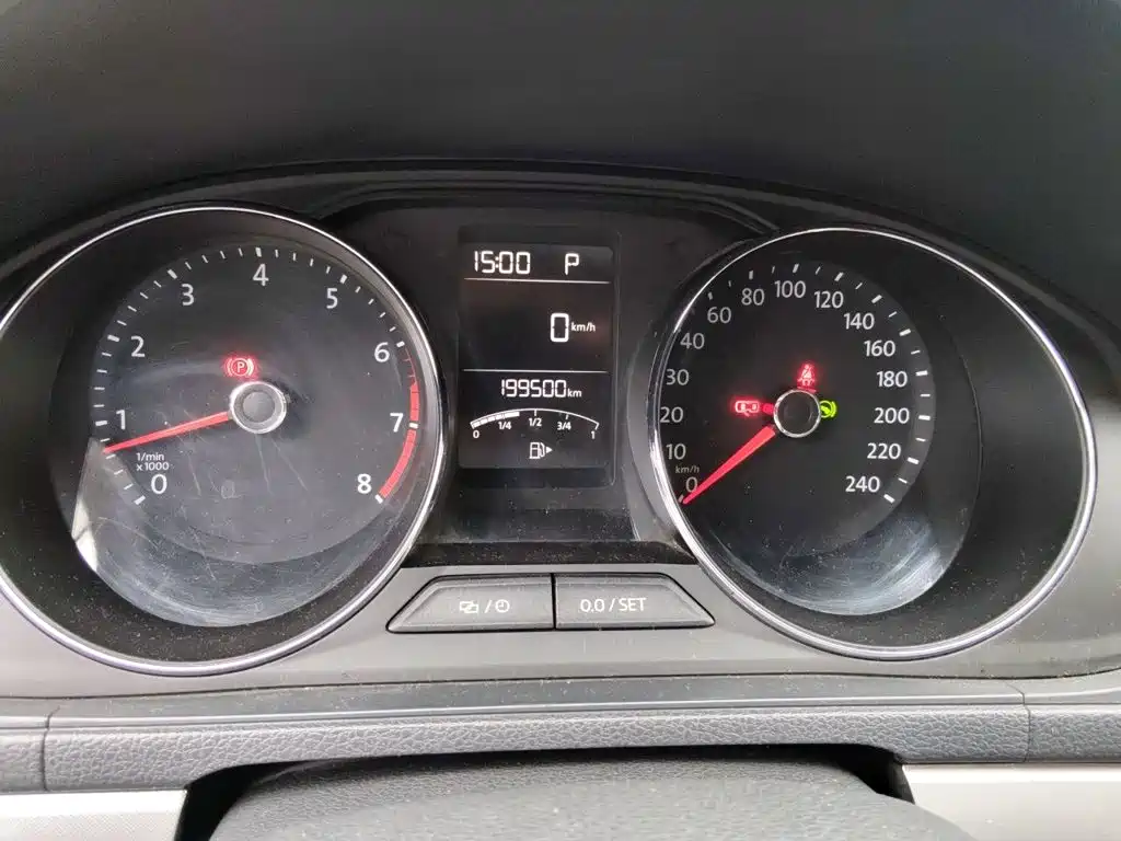 Volkswagen Lavida — миниатюра 12