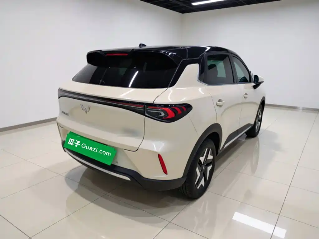 Wuling Bingo S — миниатюра 4