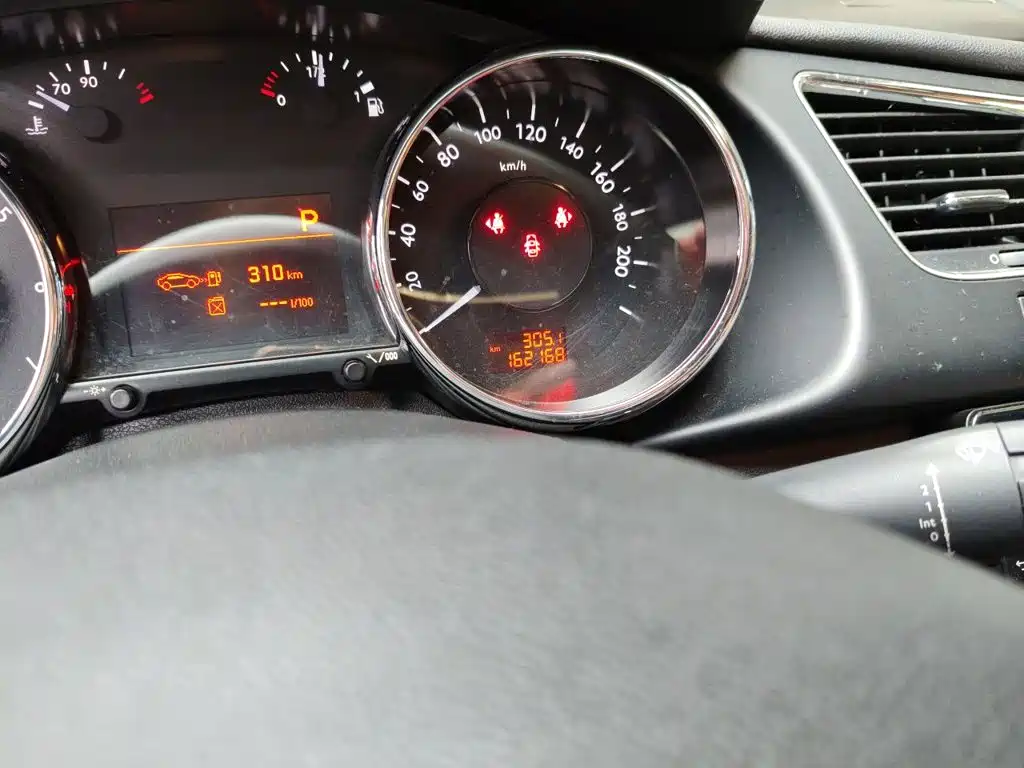 Peugeot 3008 — миниатюра 8