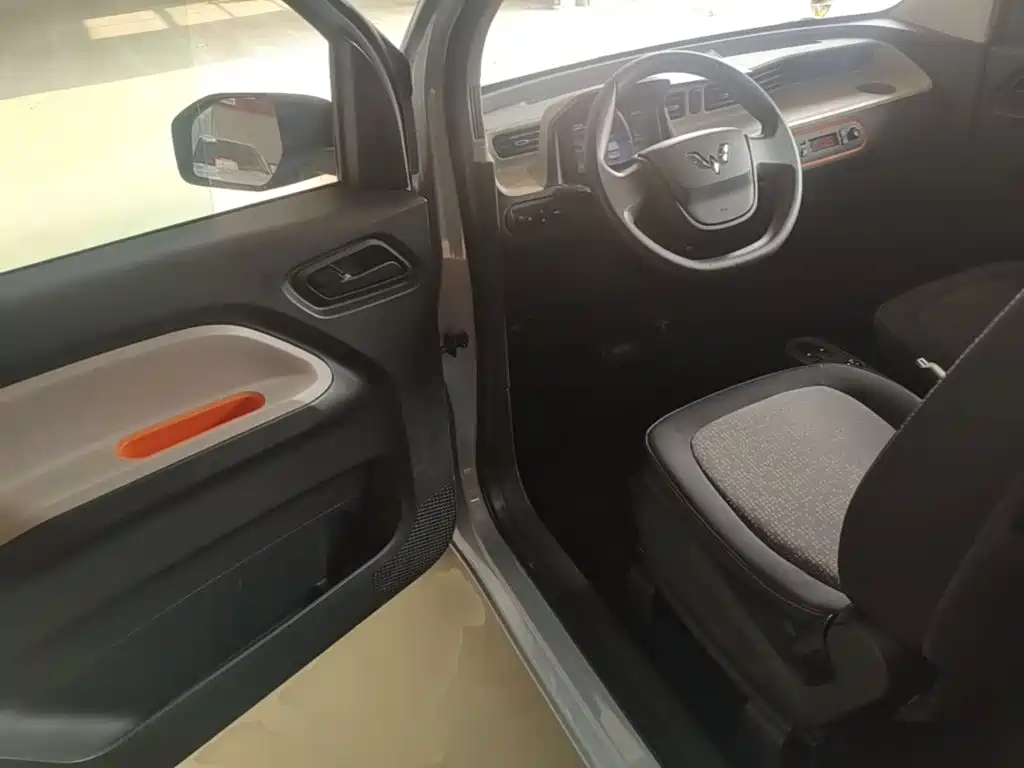 Wuling Mini EV — фотографии объявления, Фото 17