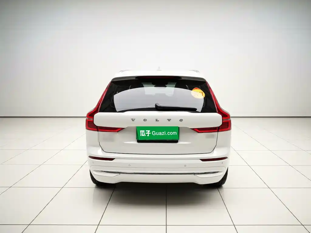 Volvo XC60 — миниатюра 5