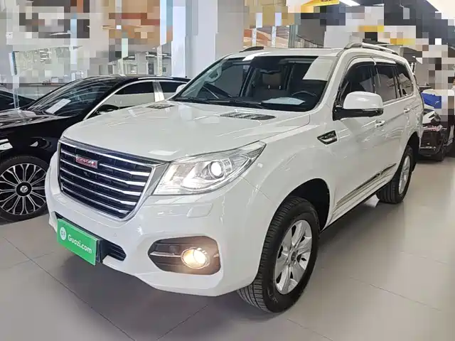Haval H9