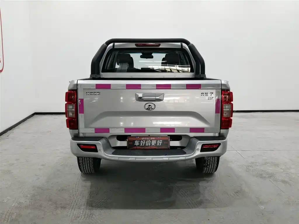 GREAT WALL FENGJUN 7