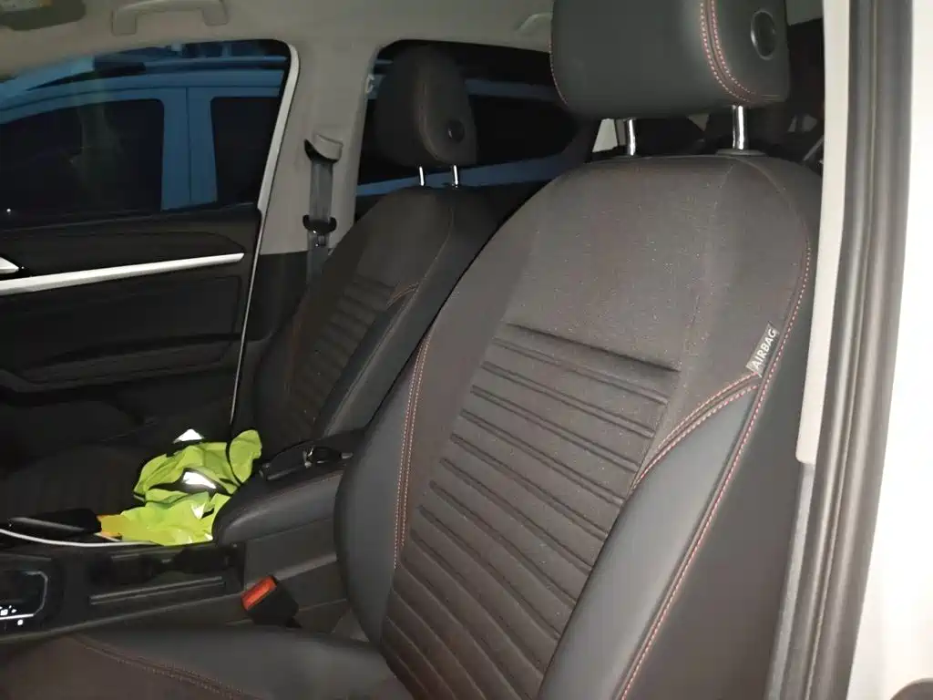 Volkswagen Lavida — миниатюра 16