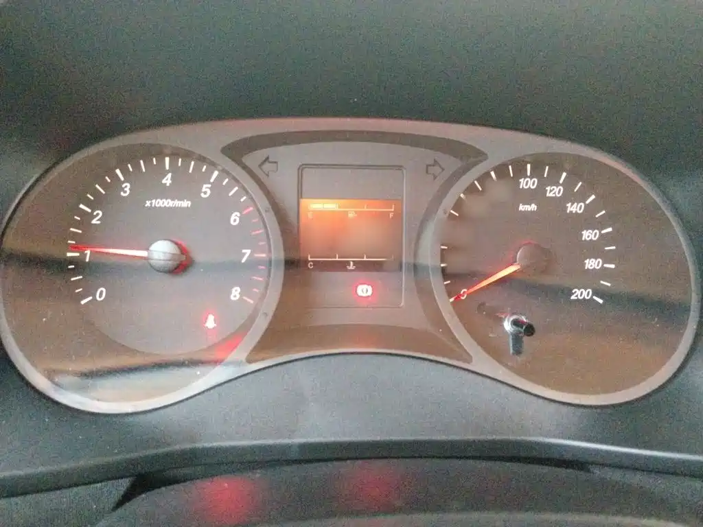 Wuling Hongguang PLUS — миниатюра 4