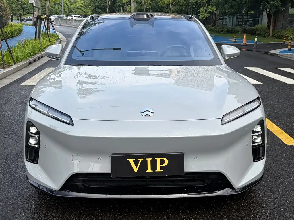 NIO ET5T 2025 75kWh Touring