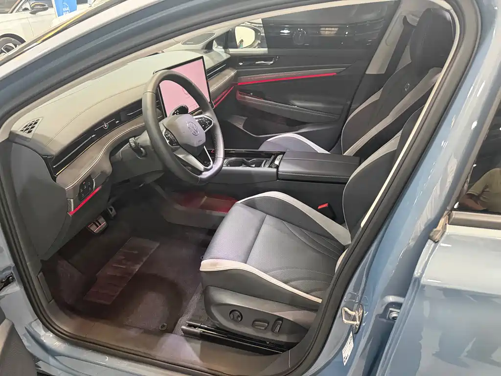 Volkswagen ID.7 VIZZION 2024 PRO