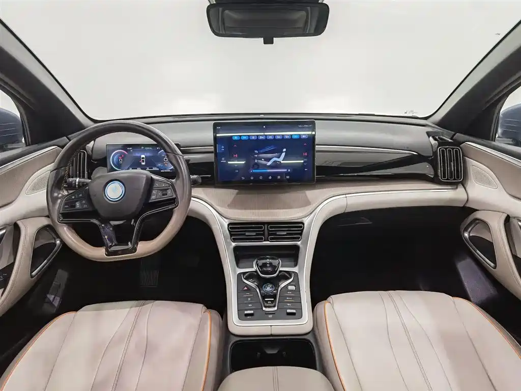 BYD SONGJIANG NEW ENERGY