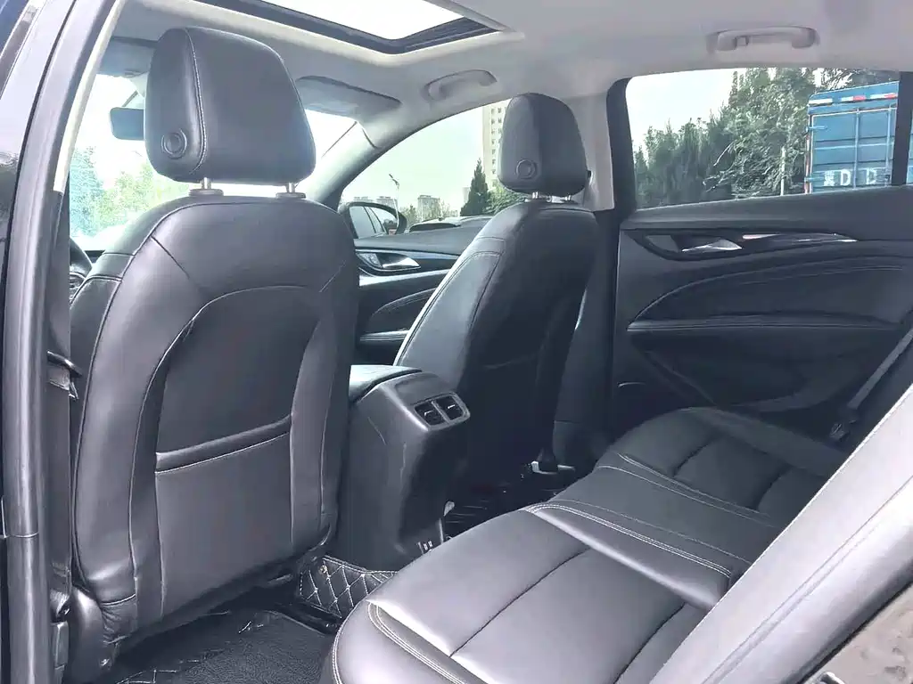 Buick Regal 2024 25T