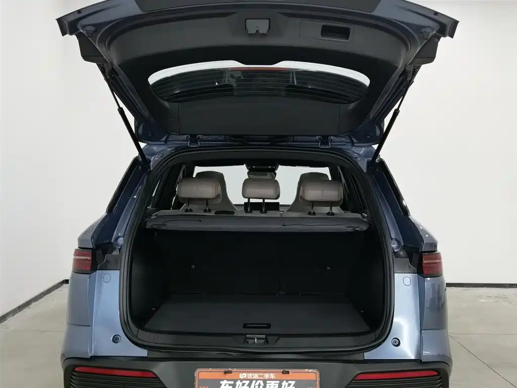 BYD SONGJIANG NEW ENERGY