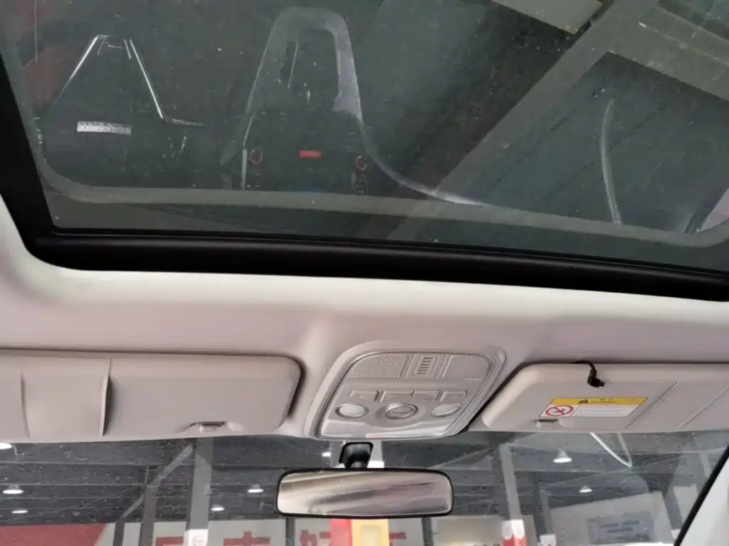 Haval M6 — миниатюра 18