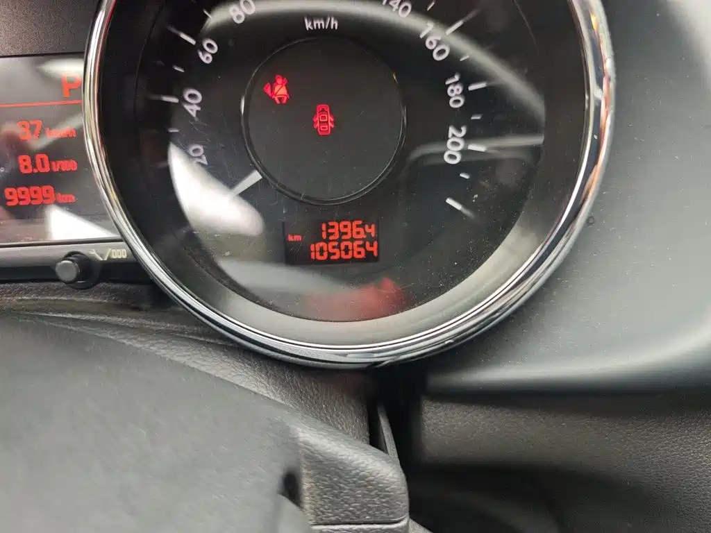 Peugeot 3008 — миниатюра 13