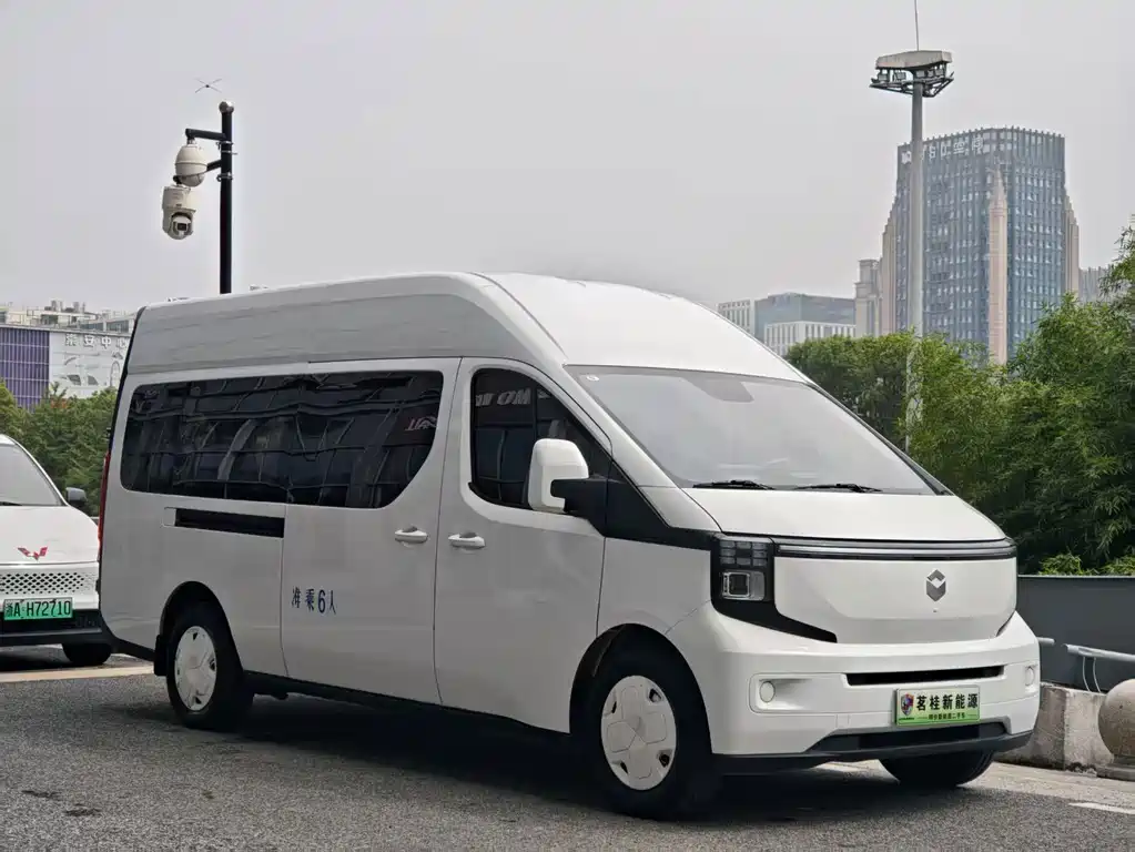 Kaicheng Kaicheng V919 — миниатюра 2