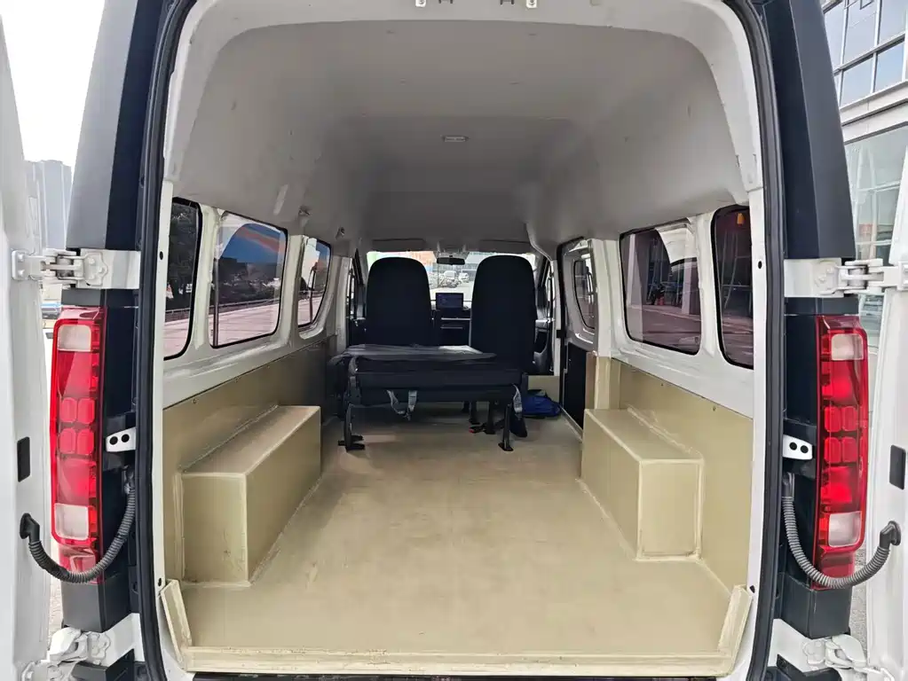 Kaicheng Kaicheng V919 — миниатюра 14