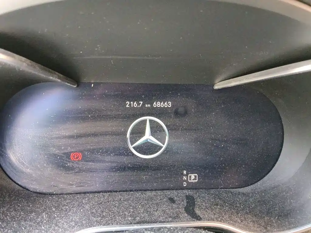 Mercedes-Benz GLC — миниатюра 13
