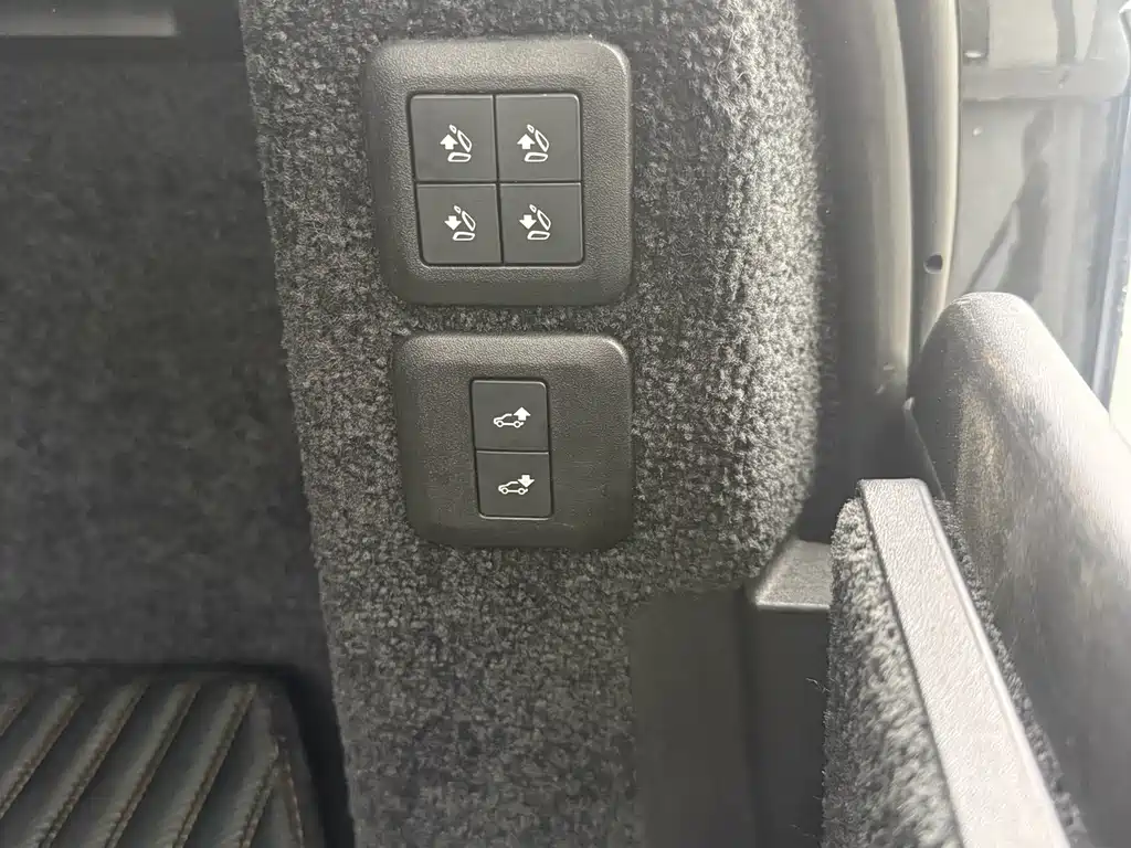 Land Rover Range Rover 2018 3.0 SC V6 Vogue SE Long Wheelbase