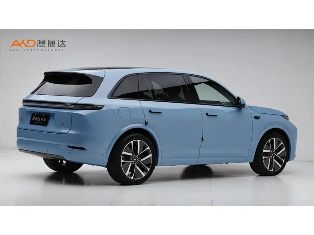 Li Auto IDEAL L7