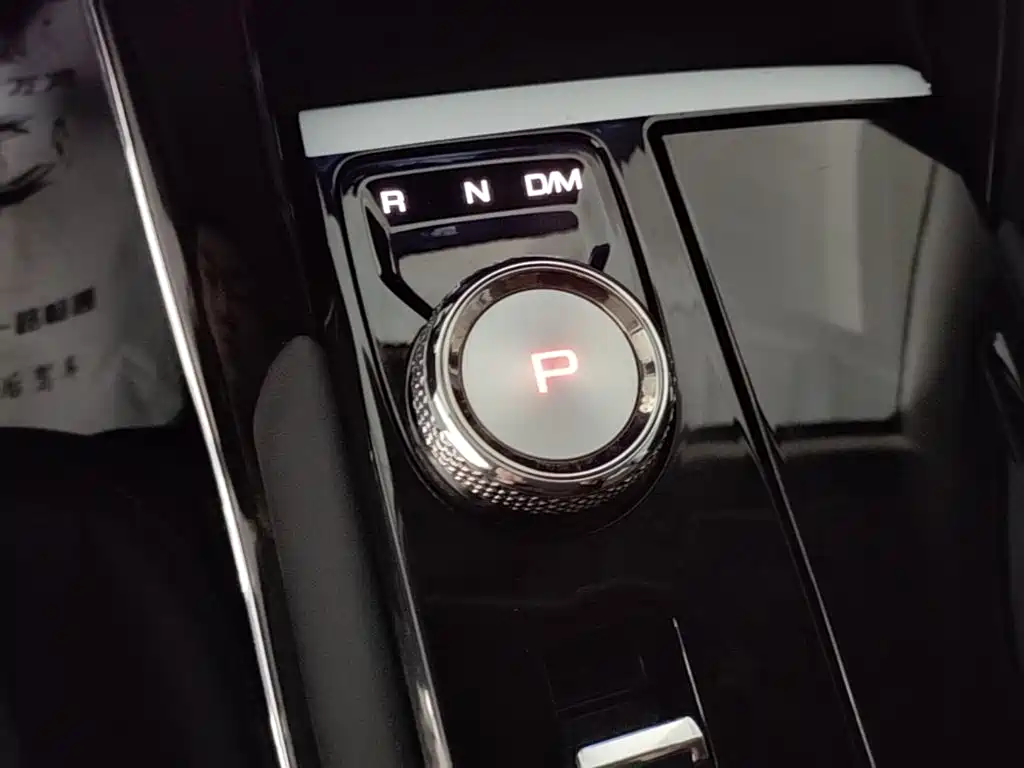 Haval H6 2021 — фото 13