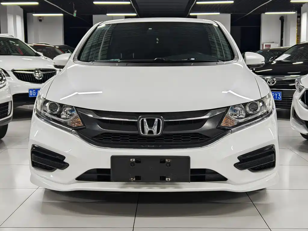Honda Jade — миниатюра 2
