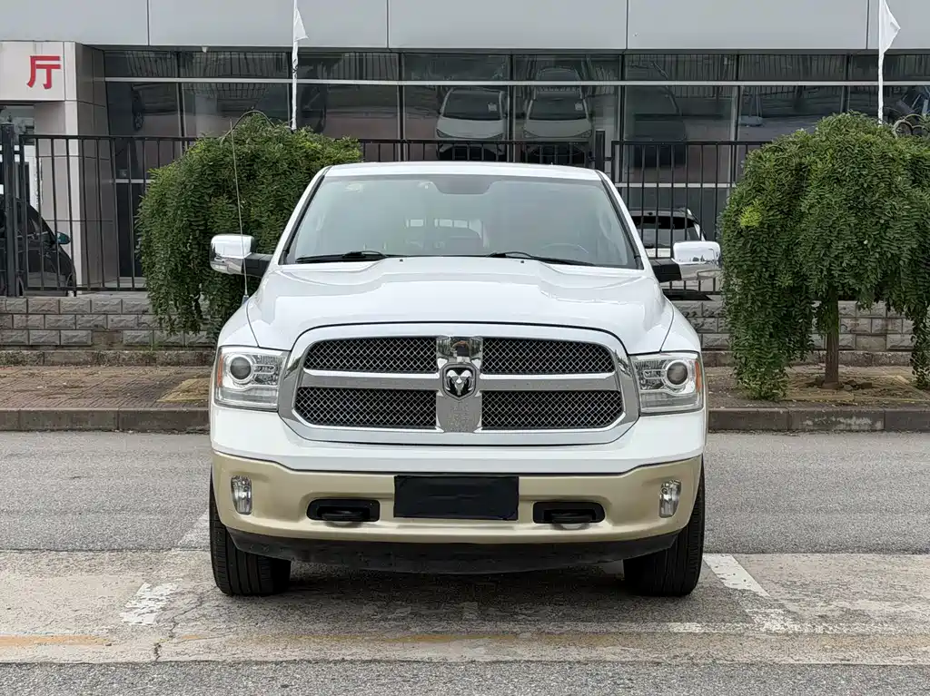 RAM Ram Trucks — миниатюра 2
