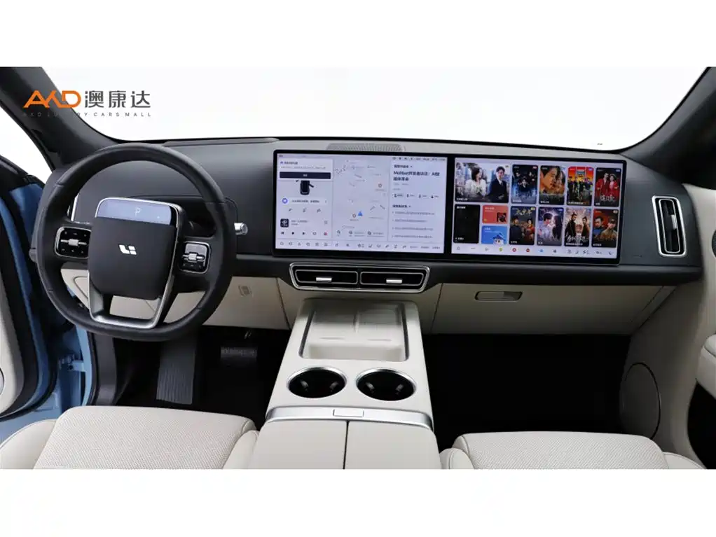 Li Auto IDEAL L7