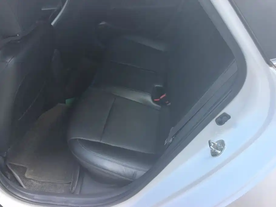 Hyundai Verna — миниатюра 11