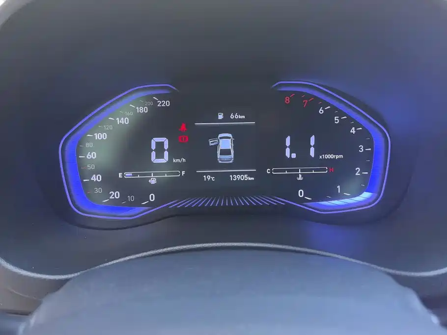 Hyundai Verna — миниатюра 14