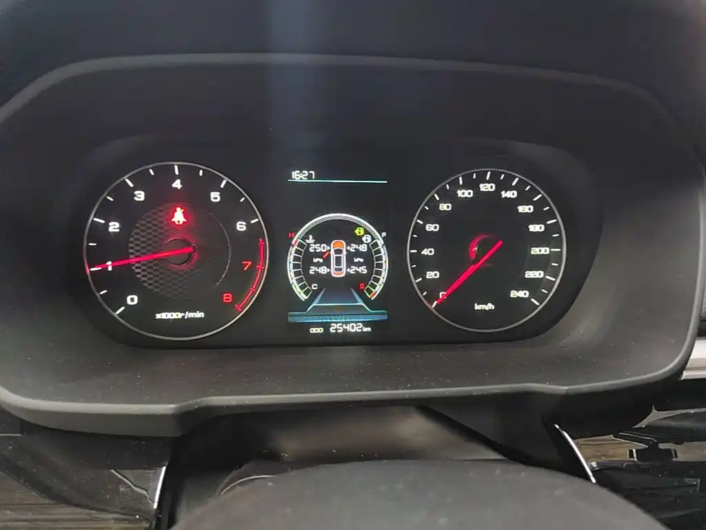 BYD Qin — миниатюра 18