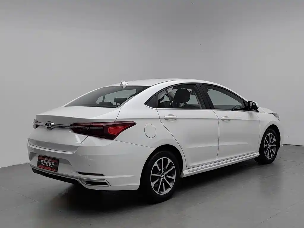 Chery Arrizo GX — миниатюра 2