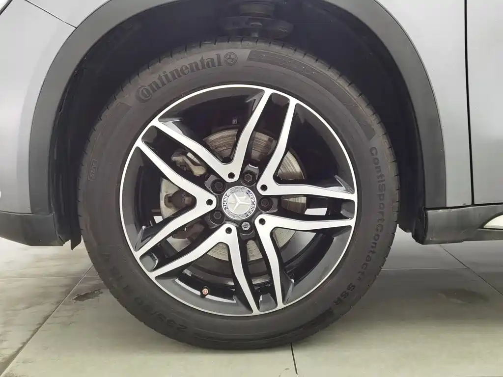 Mercedes-Benz GLA — миниатюра 17