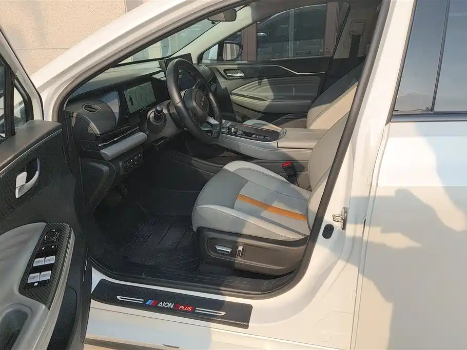 Aion S Plus 2023 70