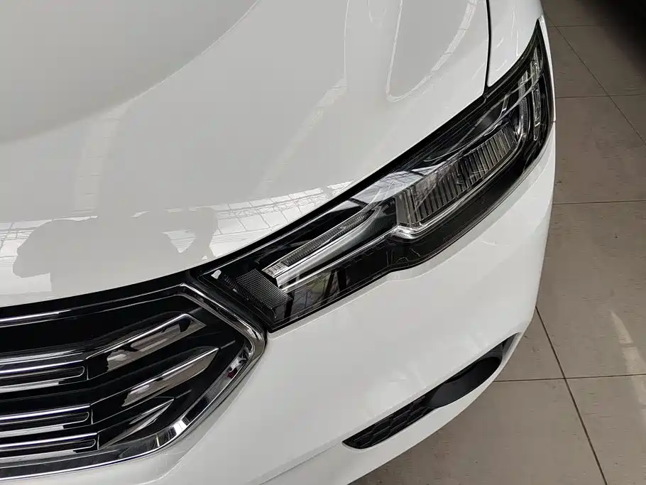 Haval H2s — миниатюра 5