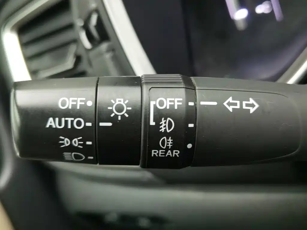 Honda CR-V — миниатюра 21