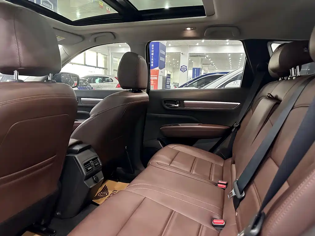 Renault Koleos — миниатюра 9