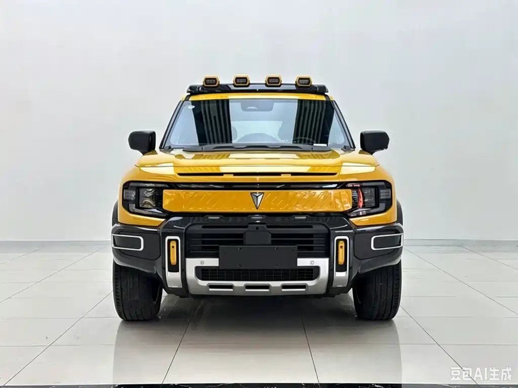 Deepal Deepal G318 — миниатюра 4