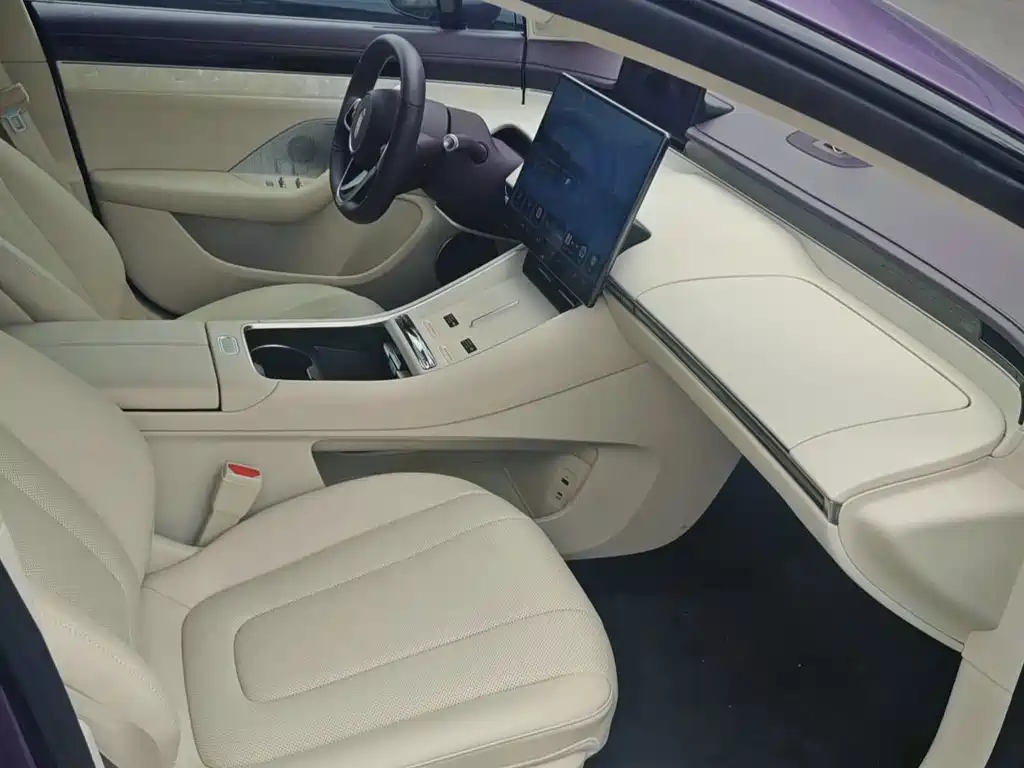 Zhijie Zhijie S7 — миниатюра 6