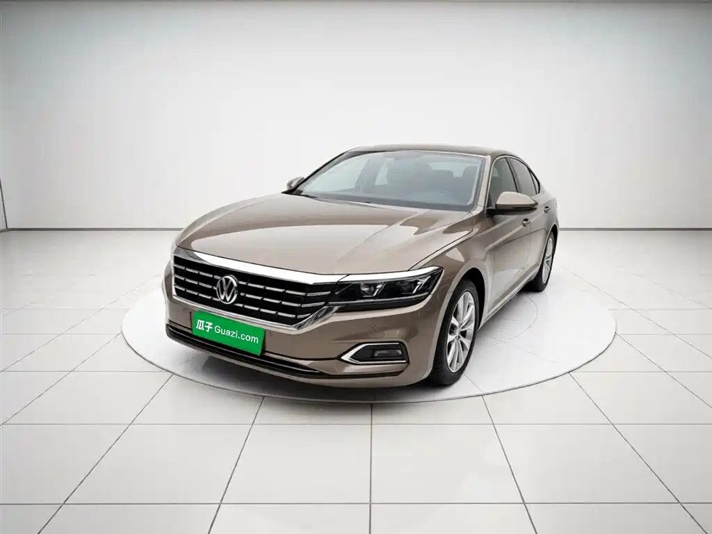 Volkswagen Passat 2020