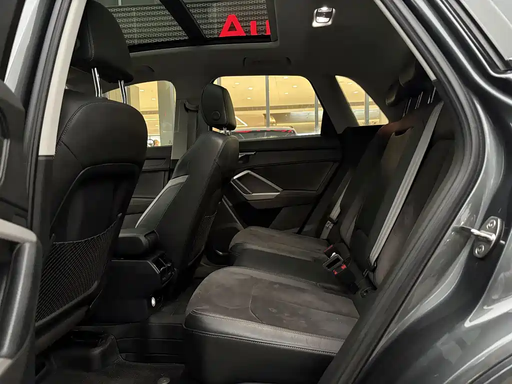 Audi Q3 — миниатюра 8