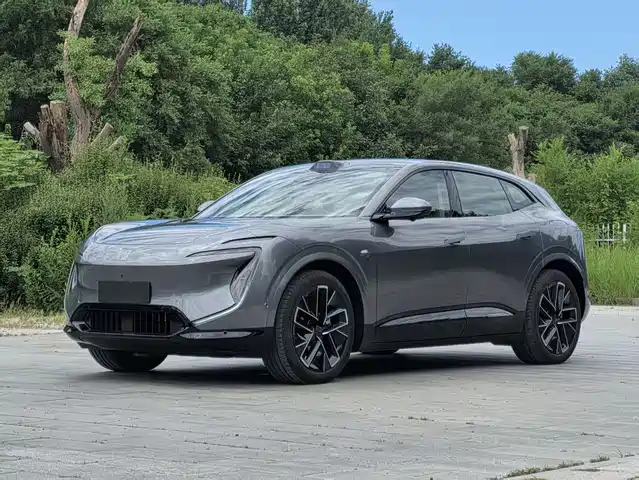 2026 Avatr 07