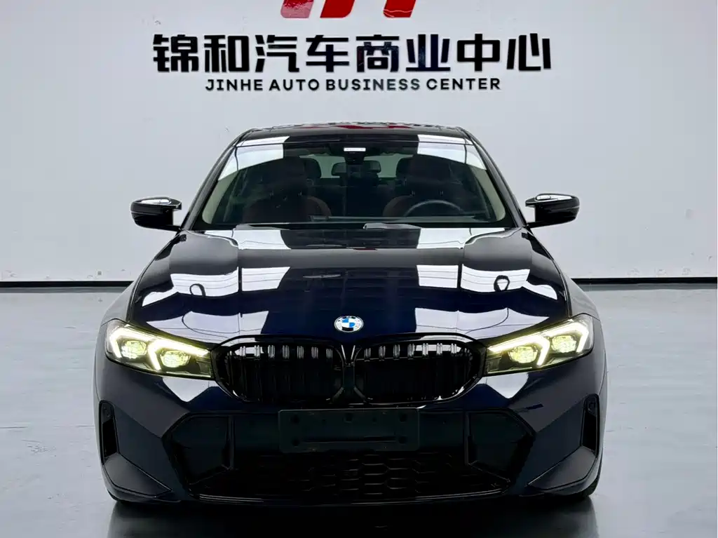 BMW 3 Series — миниатюра 2