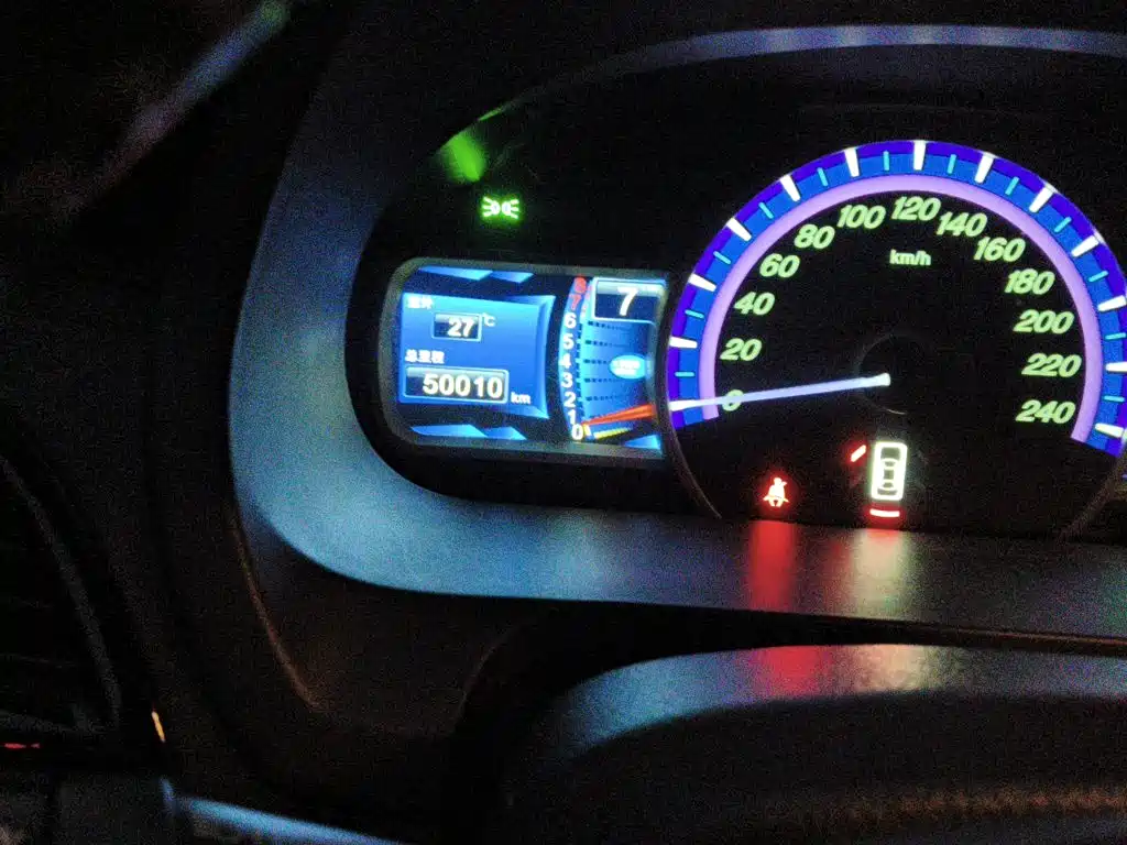 BYD S7 — миниатюра 13