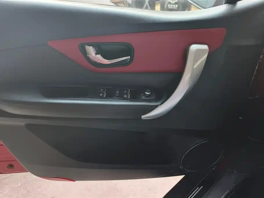 Haval H1 2015 1.5L AMT