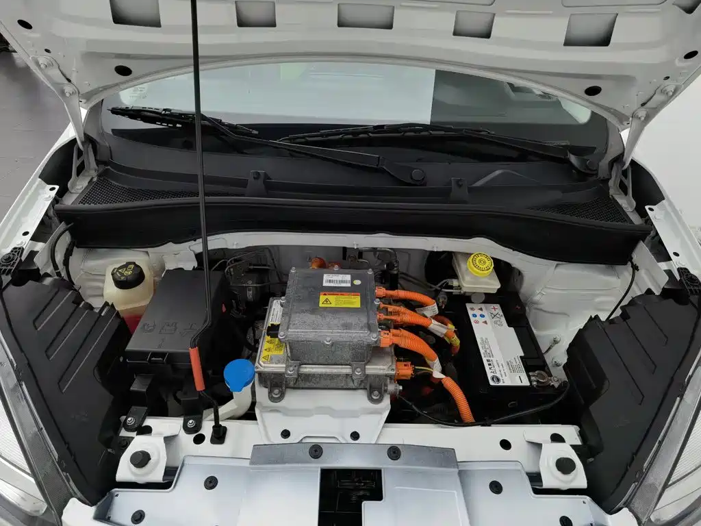 Roewe Clever — миниатюра 6