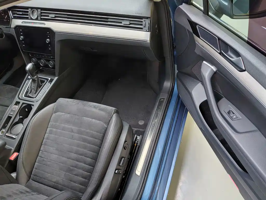 Volkswagen Viloran — миниатюра 13