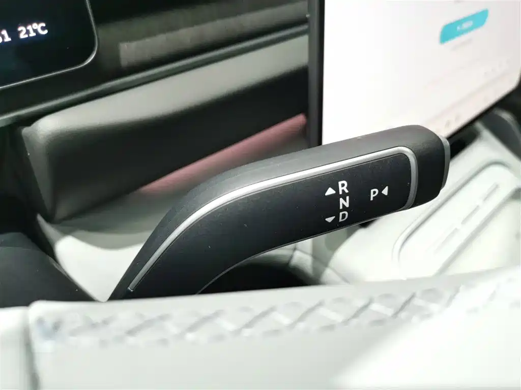 NIO ES6 2025 75kWh