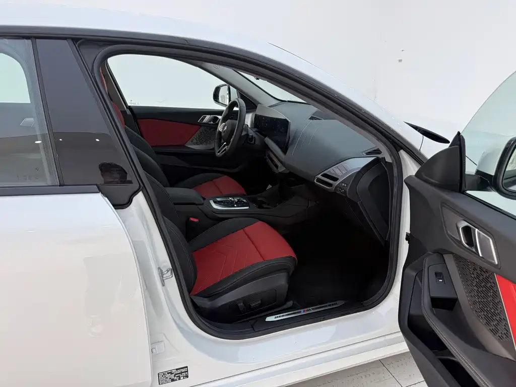 BMW 2 Series 2 2025 225L M Sport