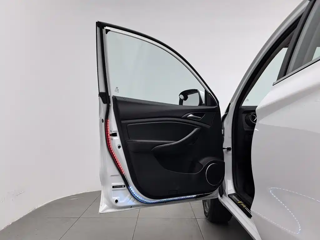 BYD Song — миниатюра 8