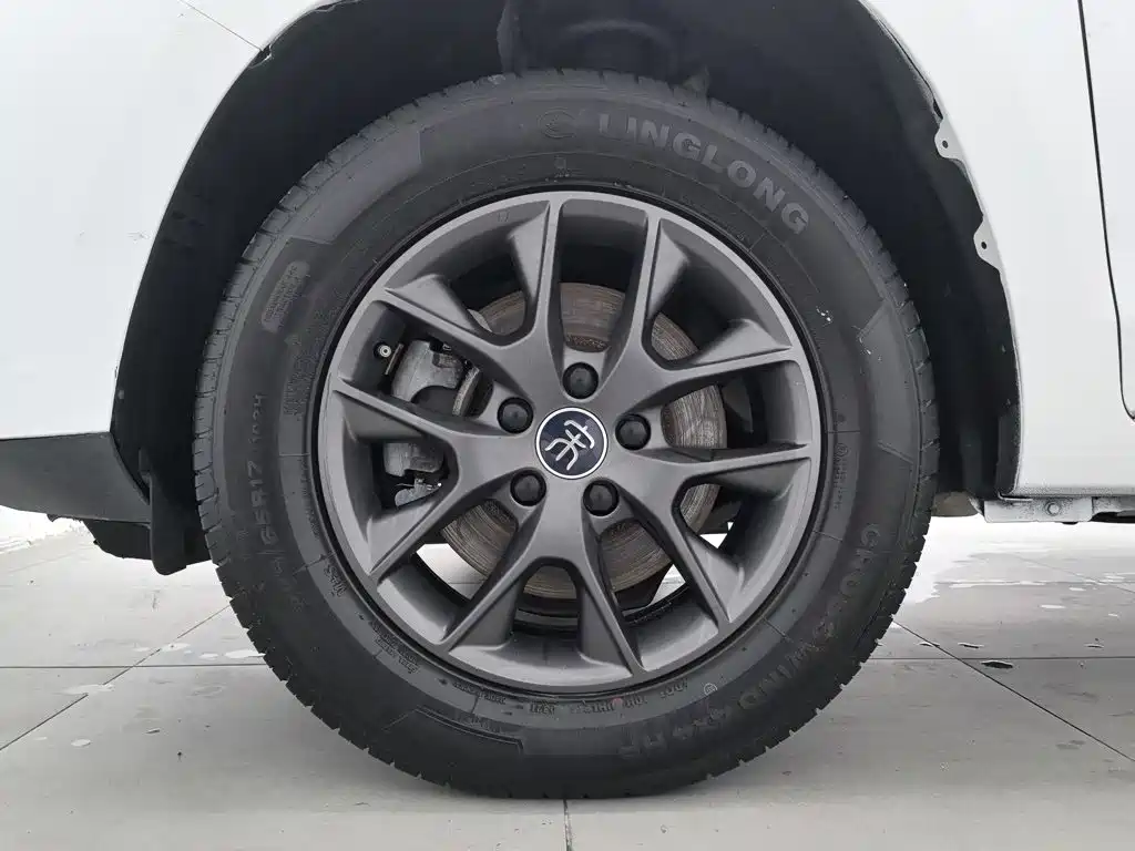 BYD Song — миниатюра 17