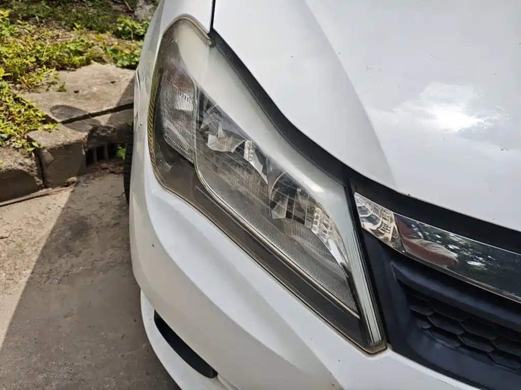 BYD F3 — миниатюра 7
