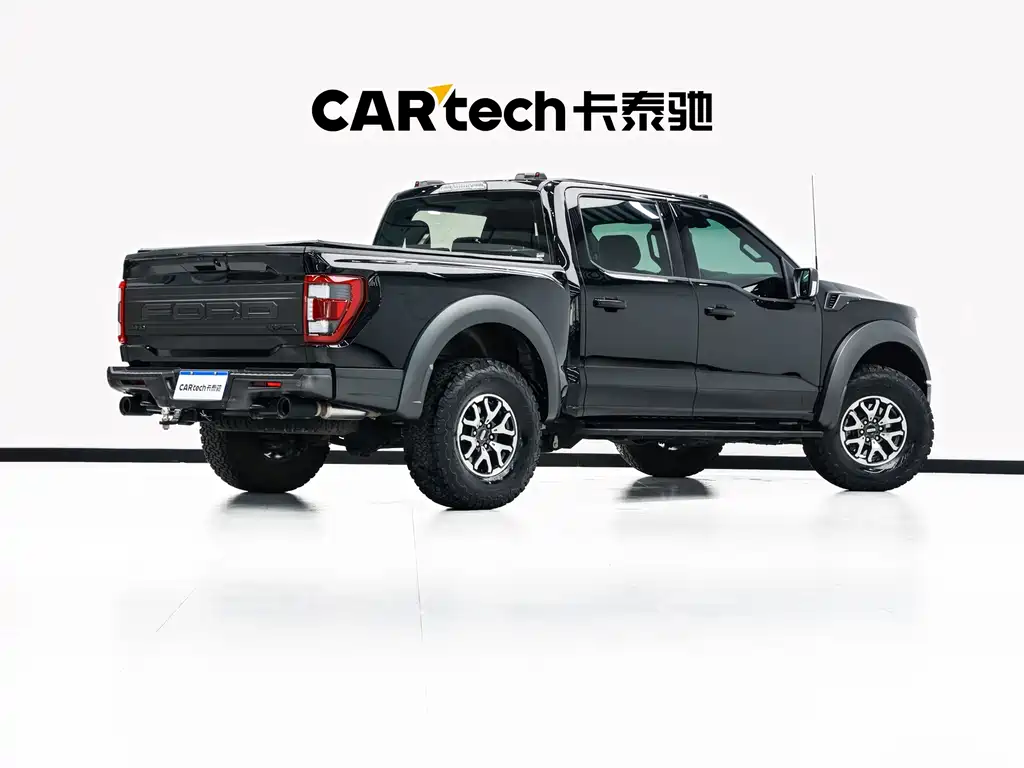 Ford F-150 2023 3.5T